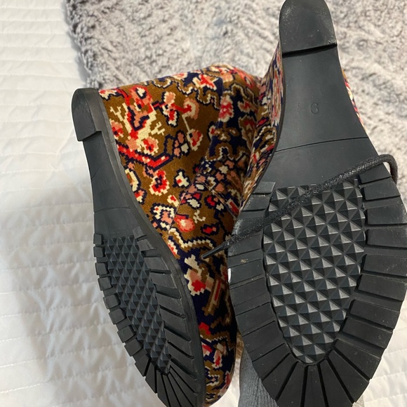 🎉HostPick🎉Wedge bootie - Picture 5 of 6